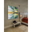 «Nanda Color Explosion» par Parvez Taj, reproduction sur toile-820802055
