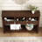 Denise 47.2" Console Table with 3 Fluted Drawers-468945039