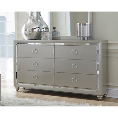 DRESSER GEMSTONE
