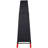 Truck Ramps, Portable Loading Ramps for Pickup Trucks 1500 LBS Capacity Aluminum Folding Ramps with Buckle, 2PCS