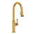 Aged Brass