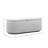 Ridwan Polyester Upholstered Storage Bench