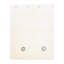 Tapis beige clair Indira