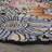 Adrienna Hand Tufted Floral Indoor Rug-1867274122