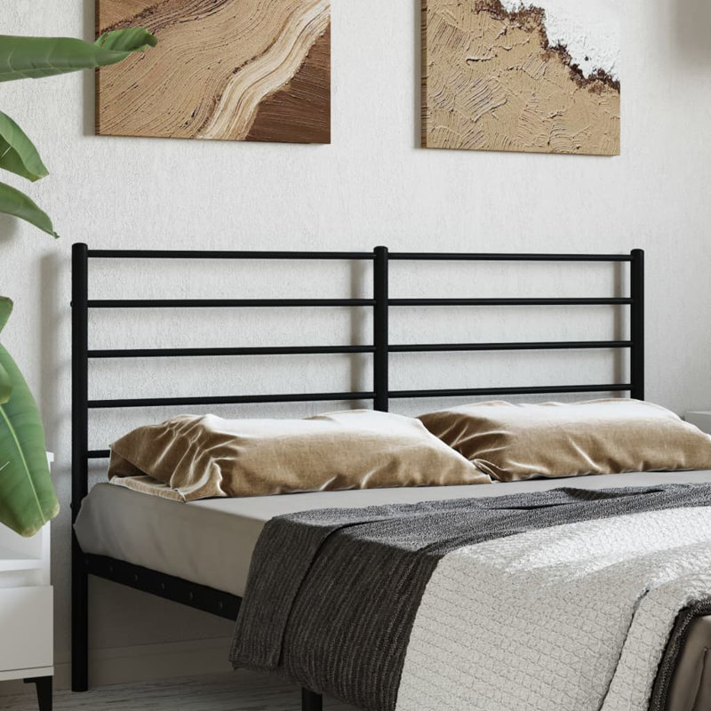 Mawa Headboard, Small Double (4') 1