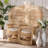 Viriginia Upholstered Armchair