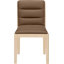 Chaise rembourrée en cuir Ellis-1151379474-1151379478
