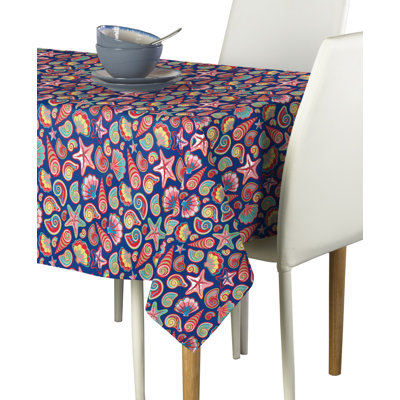 Deshazer Tablecloth