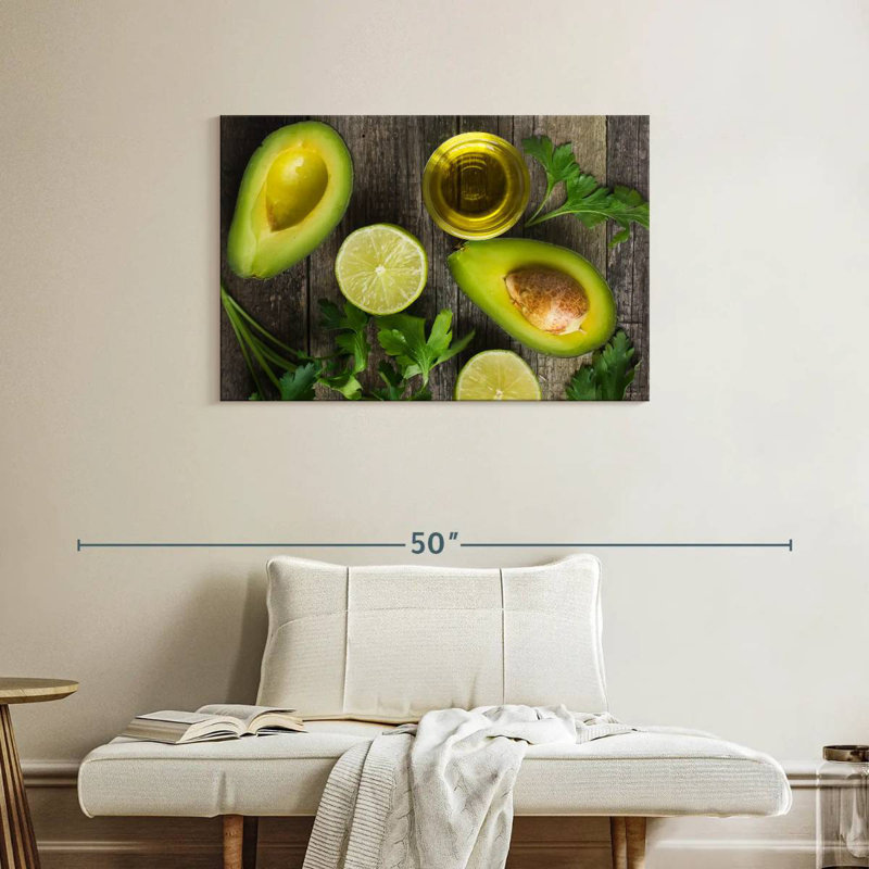 Avocat biologique Yarlin, H 24 po x l 36 po