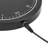 360° Auto-Rotating Freestanding Magnetic Levitating Globe With LED