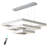 Anjeliett 3-Light Dimmable Integrated LED Kitchen Island Chandelier-1508544384-1517186175