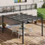 Britiney 4m x 3m Aluminum Pergola