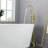 Floor Tub Filler with Diverter-52821018