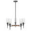 Lustre 5-E12 40W