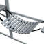 Grande cage de 110 po pour chat - 114,49 lb, avec maisons de couchage et plates-formes d'extérieur bleu + gris pour chaton, imperméable et spacieuse pour les chats