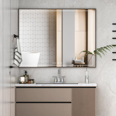Brushed Nickel Bathroom Faucets, 4 Inch Centerset Brushed Nickel Bathroom Sink Faucet, Brushed Nickel Bathroom Sink Faucet
