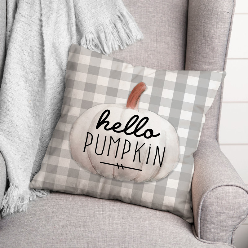  Housse de coussin carré et insert