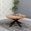 Beasley Three Leg Coffee Table