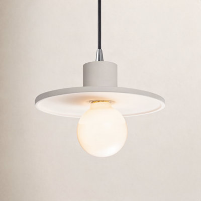 Marlena Dimmable Single Light Pendant