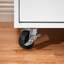 17.5cm H x 87cm W Printer Stand
