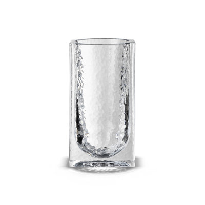 Forma Handmade Glass Table Vase