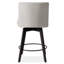 Tabouret de bar rotatif 26 po-2123463564