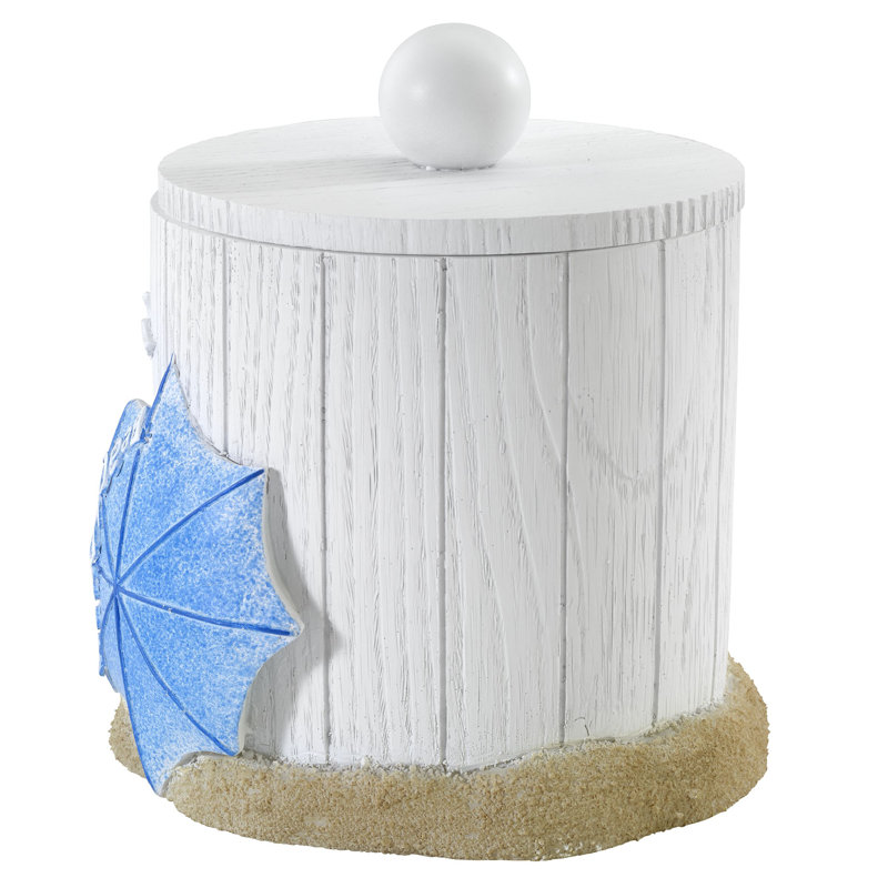 Pot de bain Beach Mode