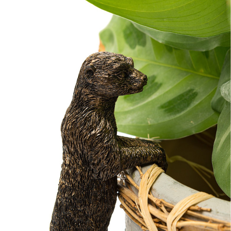 Porte-pot Mekerat Buddy Pot