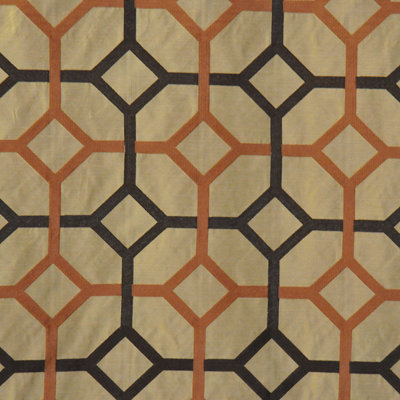 Geometric Fabric