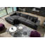 Donatella 6 Seater Sofa Bed-101948515-101948506