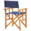 Liang Folding Director Chair