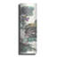 «Amethyst Grape Panel I» par Chris Paschke-1104350260