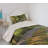 Rustic Polyester Coverlet