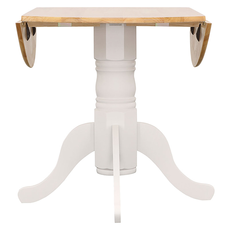 Ensemble de table de salle à manger 5 pièces Dermando