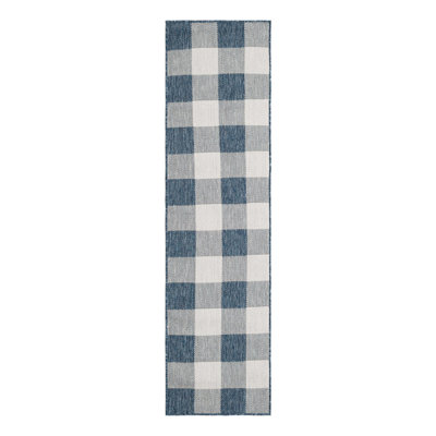 Tapis intérieur / extérieur Talih