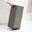 Brabantia 30 Litre Bo Pedal Bin-119008483