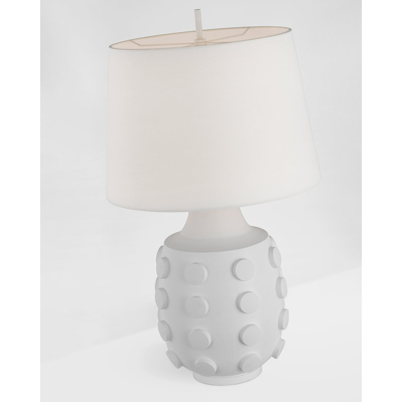 Orly Table Lamp, Garden Bronze