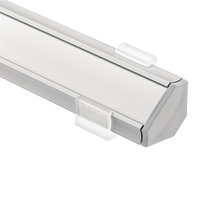 Maglione 45-Degree Surface Mount Channel Kit