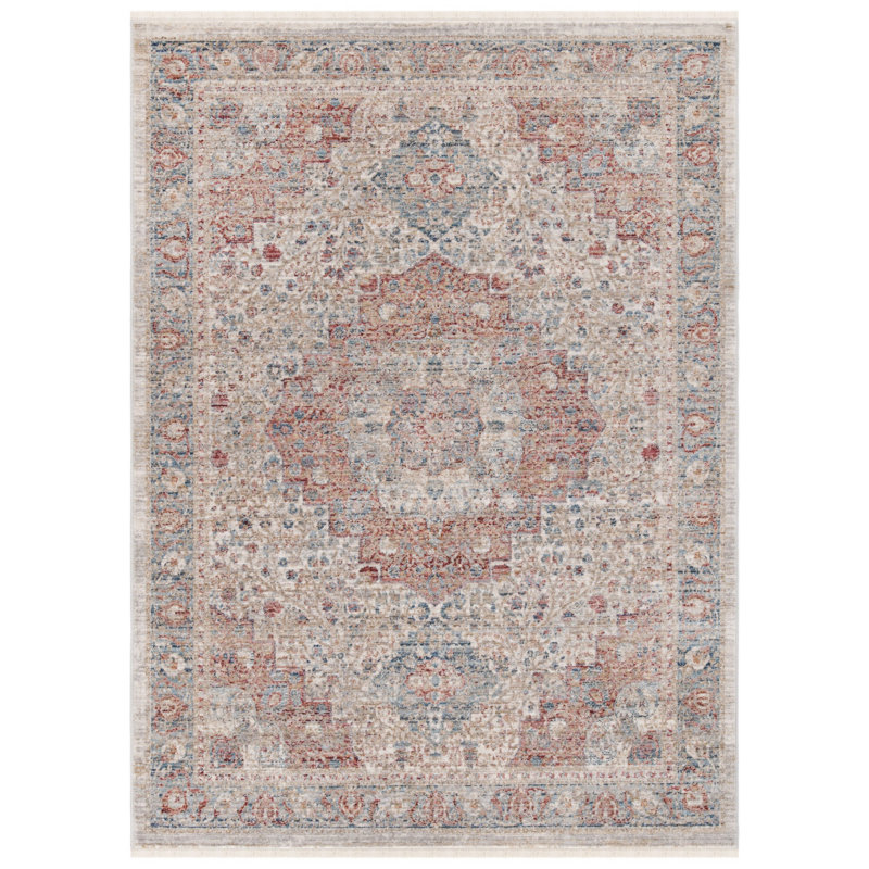 Tapis oriental Kenitra 600 Performance, Rectangle 2 pi 2 po x 4 pi