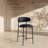 Lupita Vegan Leather Counter Stool-12915244-12915245