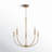 Kendrey 5-Light Chandelier-689603791