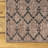 Crompton Moroccan Geometric Textured Weave Indoor/Outdoor Rug-1364394484-1405050389