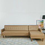 Bartos Upholstered Sectional