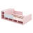 Nasere Platform Bed