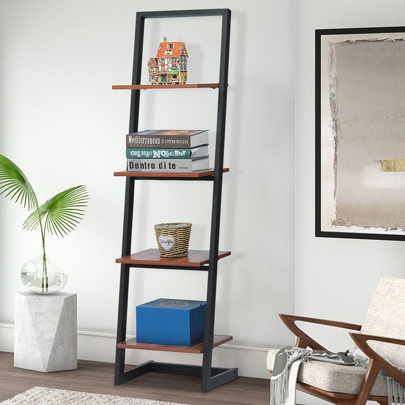 Ladder Bookcase