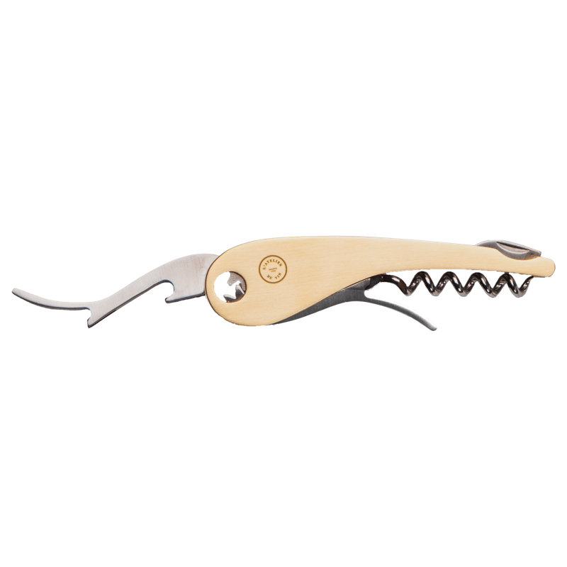 Corkscrew