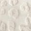 Ensemble d'édredon luxueux en chenille hypoallergénique pour lit simple / simple TG