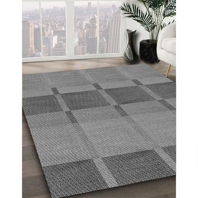 Indoor Rug, Rectangle 5' x 7'