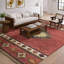 Tapis aztèque ADS179 de qualité supérieure lavable à la machine Dream Shag-2130546199-2130546207