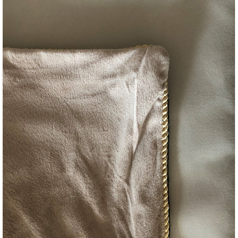Radlee Multicoloured Square Throw Cushion